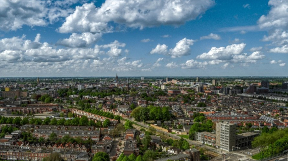 3 Reasons to Visit and Study In The Netherlands