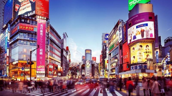 MBA in Tokyo an unlikely path to entrepreneurial success