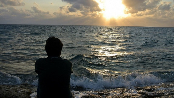 How Can I Deal with Homesickness?