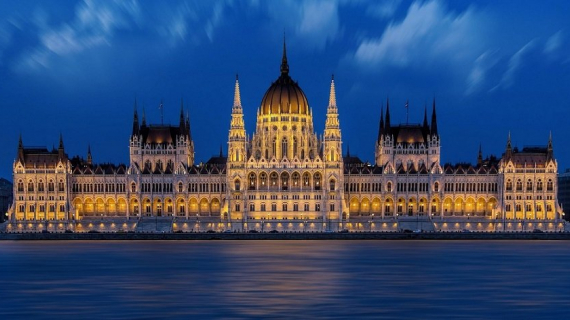 Study in Hungary with a Stipendium Hungaricum Scholarship!