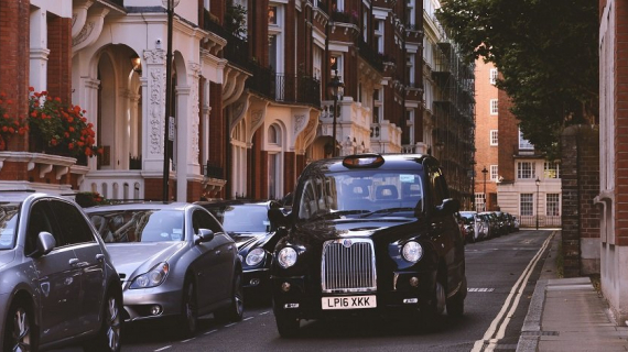 Onde morar em Londres: um guia para os estudantes