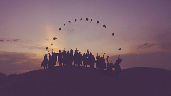 Which Higher Education Experience Do You Prefer?