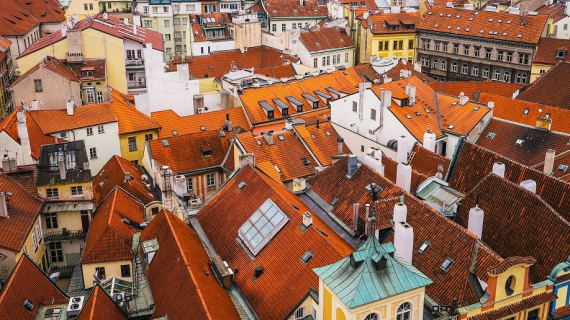Finding Accommodation in a New Country: A Guide