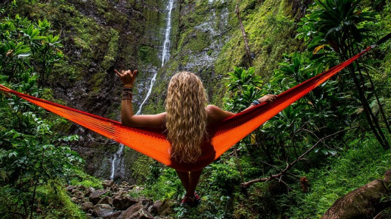 How Cool Would It Be to Study in Hawaii?