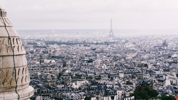 The Most Romantic Cities in Which to Study