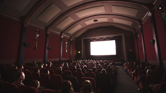 Movies to Inspire You to Study Abroad