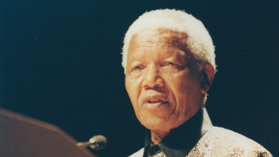 Consider Yourself a Future Political Leader? This Scholarship Could Be for You