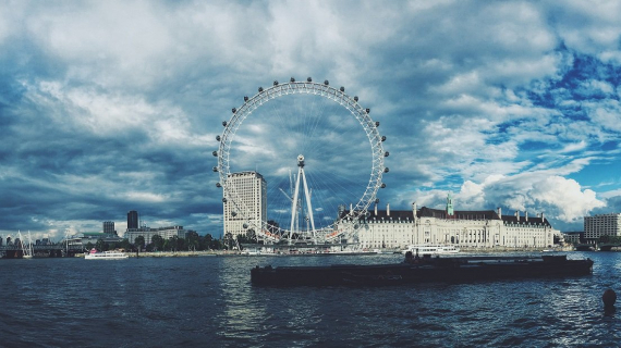 London Attempts Education World Record