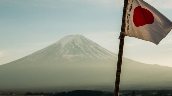 Top 5 Reasons to Choose Japan as a Study Destination