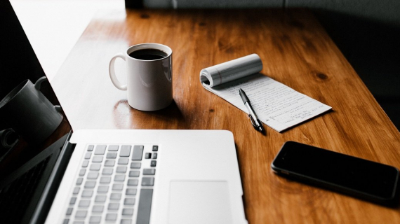 ¿Cómo escribir tu carta de aplicación para la universidad (Personal Statement)?