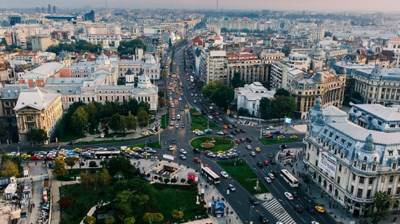 Una ganga en educación: ¡Por qué no estudian más personas en Rumania!