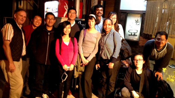 Why I Chose Japan for My Master’s Studies