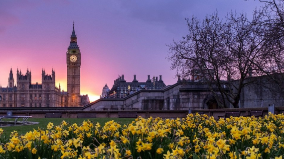 United Kingdom Good ‘Value for Money’ Say Students