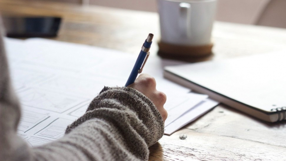 ¿Cómo sobrevivir a una semana de pruebas?