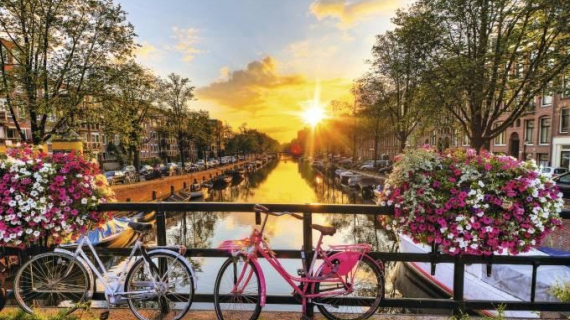 Au Pair na Holanda: saiba o que é preciso para fazer este tipo de intercâmbio no país