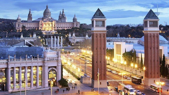 Como é morar em Barcelona, a capital da Catalunha