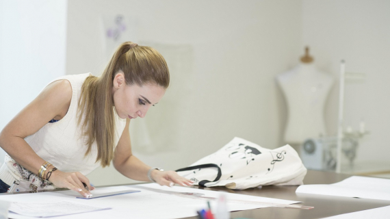 Dubai: o novo centro de educação e moda