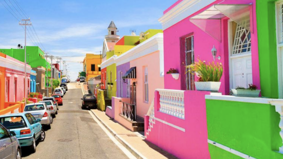 Curiosidades sobre Cape Town, a segunda maior cidade da África do Sul