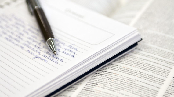 O que fazer para realizar as suas metas estudantis em 2021