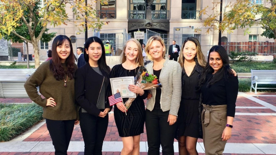 Opportunity to Obtain Your U.S. Green Card Through the EB-5 Program