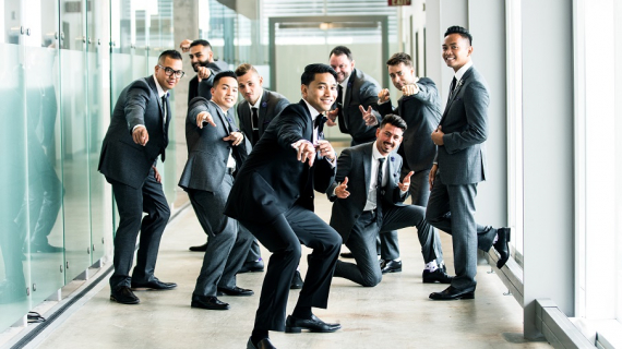 The Secrets to Being an Entrepreneur