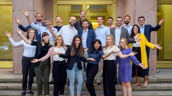 The Hertie School in Berlin is Offering Postgraduate Scholarships to Public Sector Employees