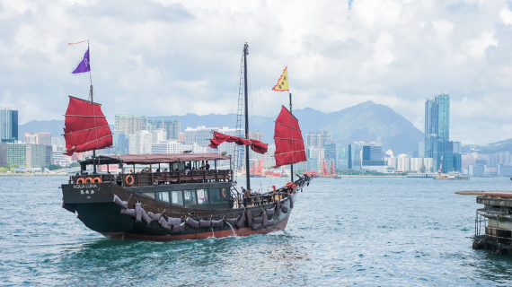 Beneficios de Estudiar Diseño en Hong Kong