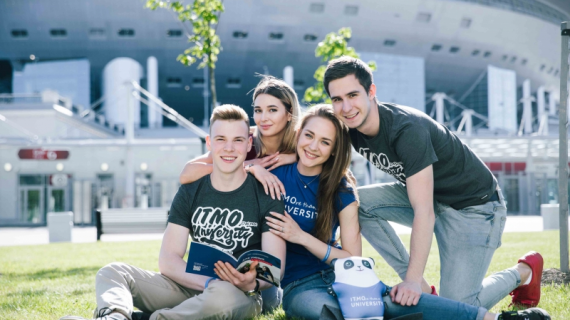 ITMO University: Descubra os principais benefícios acadêmicos e culturais do diploma duplo