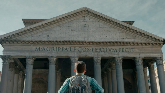 How to Get an American Education in Europe