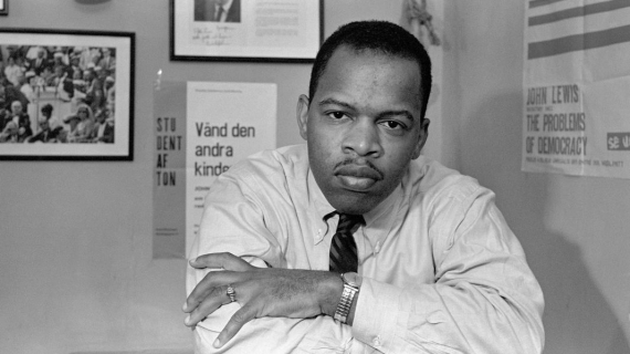 Conhece a Universidade Troy? Uma das maiores instituições dos EUA teve John Lewis, ícone dos direitos civis, como aluno
