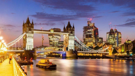 Morar em Londres: o que devo saber primeiro?