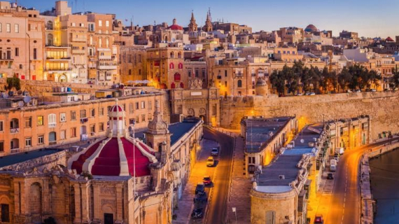 6 praias incríveis para conhecer em Malta 