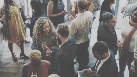 Consejos para un networking exitoso cuando eres estudiante en el extranjero