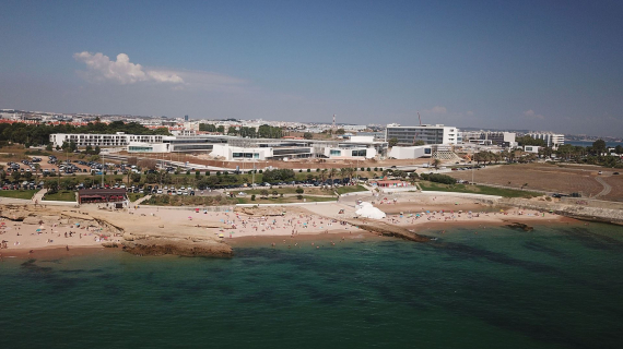 Portugal’s Top Business School Has Just Opened a New €16 Million Campus