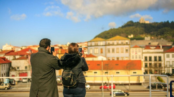 Por que Portugal é um bom destino?