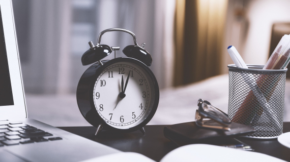 The Daily Habits of the World’s Most Successful People