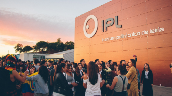 Win a Scholarship and Study in Portugal