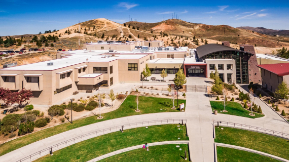 Que tal estudar em Nevada, nos EUA? Saiba o que estudantes internacionais dizem sobre essa experiência incrível