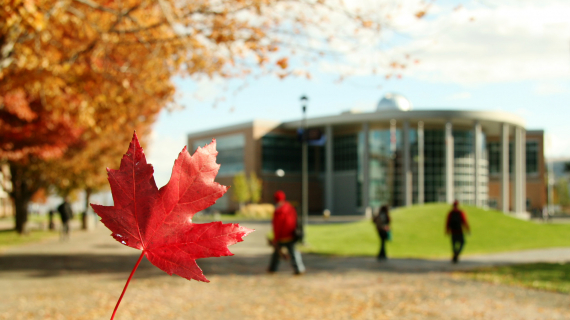 What Studying in Canada is Like