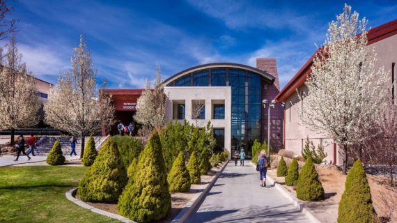 Truckee Meadows