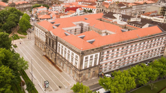 Universidade do Porto: conheça uma das mais importantes instituições de Portugal