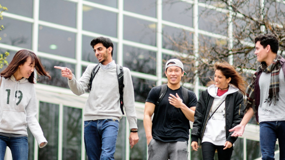 Learn English in Utah: A Natural Playground