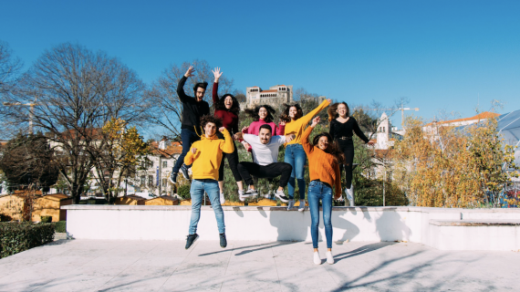 Do Not Miss This Scholarship and Internship Opportunity in Portugal