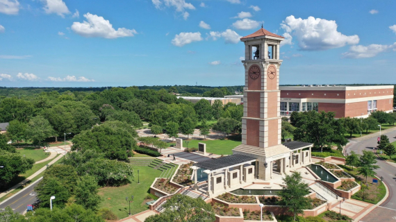 Por qué Mobile, Alabama podría ser el lugar perfecto para estudiar