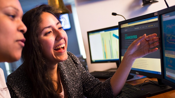 Start Your Career in Canada With New York Institute of Technology Vancouver Campus