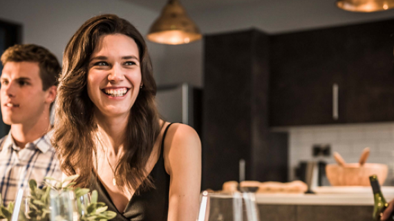 Studying in Spain? Find Your Perfect Accommodation with Collegiate
