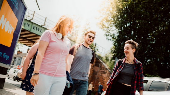 Discover Hull: Home to a Dynamic, English University
