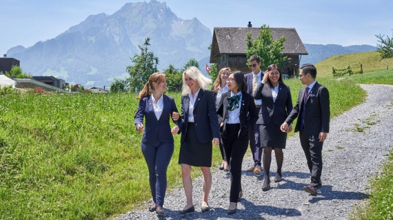 IMI Luzern