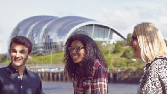 Need the Right Level of English to Study at a University in the UK?