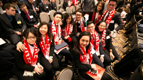 Why You Should Study in Singapore